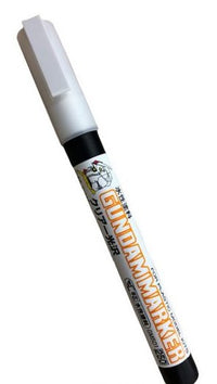 Mr Hobby Gundam Marker CLEAR GLOSS | 4973028506112