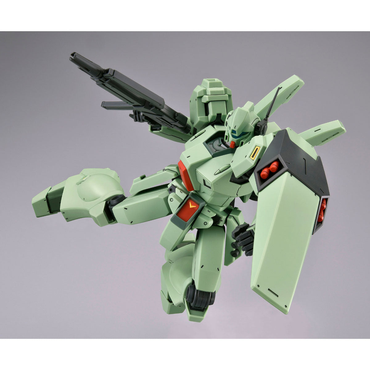 P-Bandai MG 1/100 Jegan Type-D