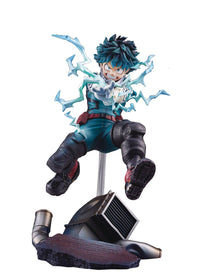 My Hero Academia Series figure Izuku Midoriya | 4570001951558