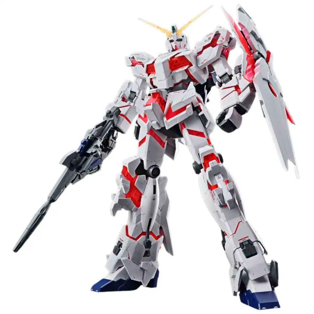 Mega Size Model - 1/48 Scale Unicorn Gundam [Destroy Mode] | 4573102579867