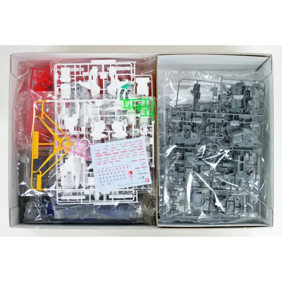 Mega Size Model - 1/48 Scale Unicorn Gundam [Destroy Mode] | 4573102579867