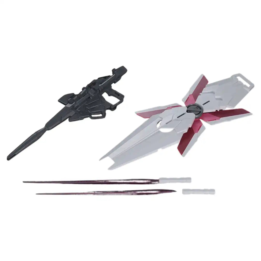Mega Size Model - 1/48 Scale Unicorn Gundam [Destroy Mode] | 4573102579867