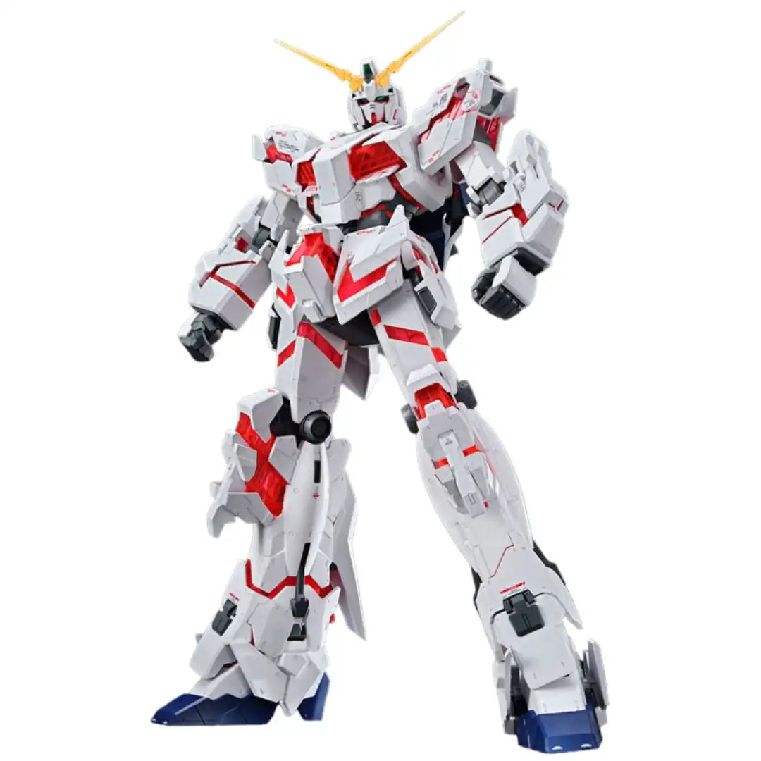 Mega Size Model - 1/48 Scale Unicorn Gundam [Destroy Mode] | 4573102579867