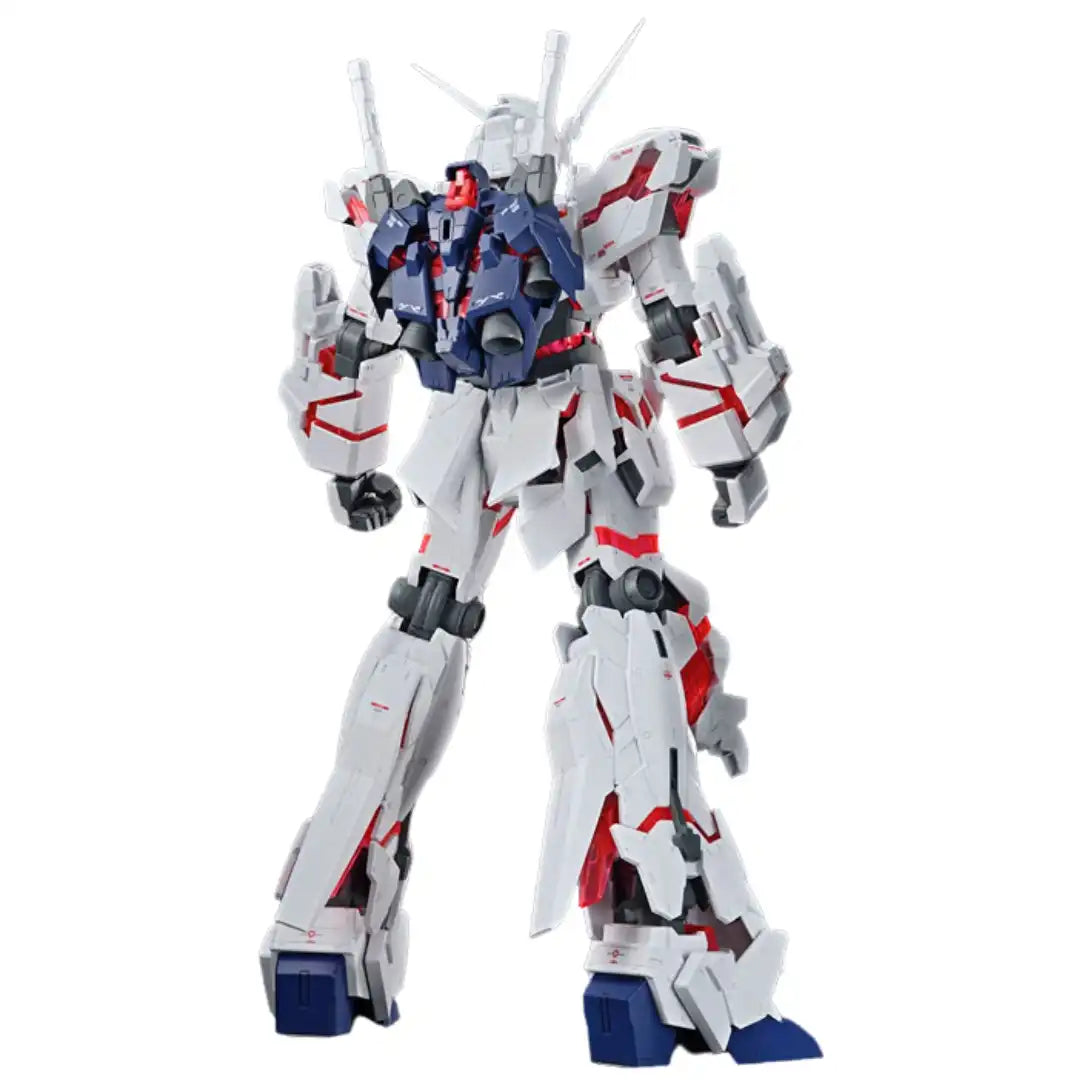 Mega Size Model - 1/48 Scale Unicorn Gundam [Destroy Mode] | 4573102579867