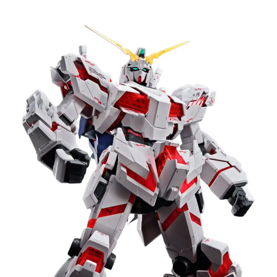 Mega Size Model - 1/48 Scale Unicorn Gundam [Destroy Mode] | 4573102579867