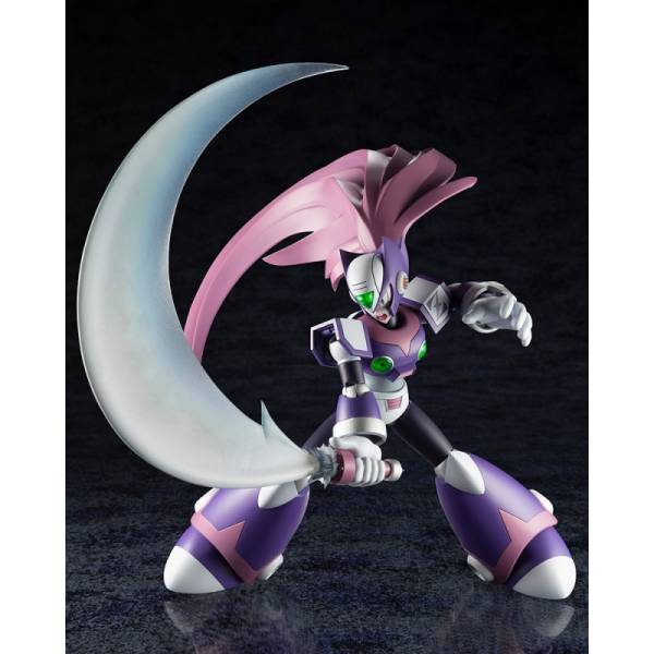 KOTOBUKIYA MEGA MAN X ZERO Nightmare Ver.