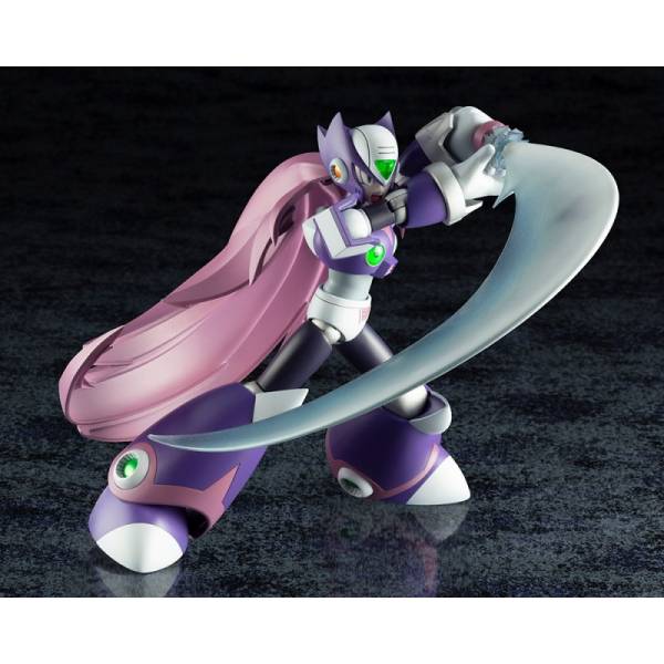KOTOBUKIYA MEGA MAN X ZERO Nightmare Ver.