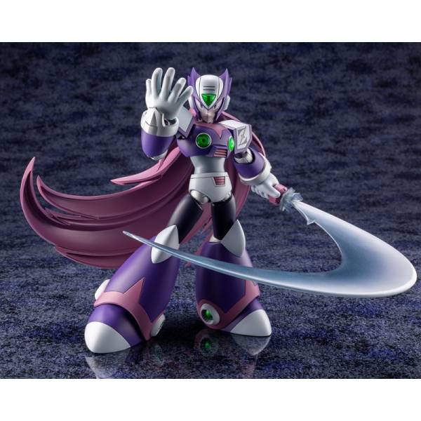 KOTOBUKIYA MEGA MAN X ZERO Nightmare Ver.
