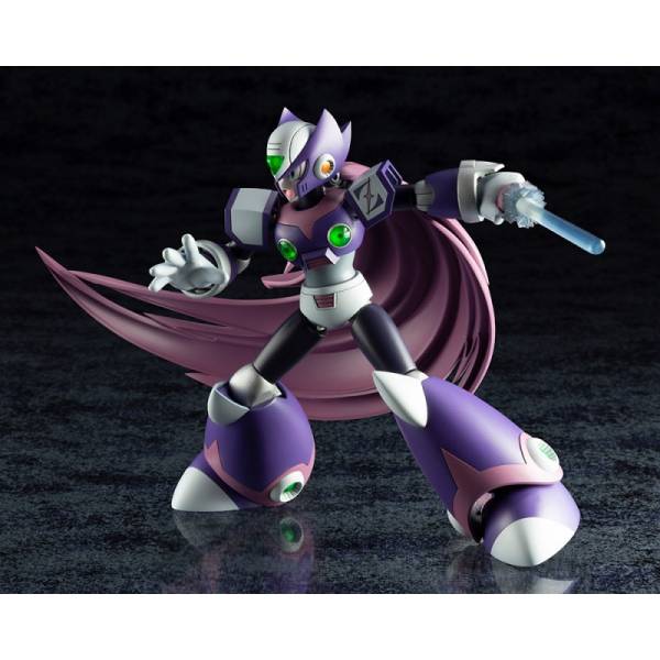 KOTOBUKIYA MEGA MAN X ZERO Nightmare Ver.