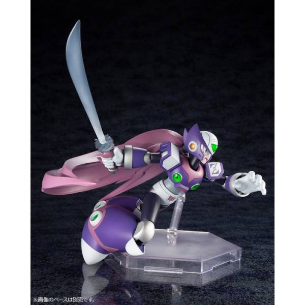 KOTOBUKIYA MEGA MAN X ZERO Nightmare Ver.