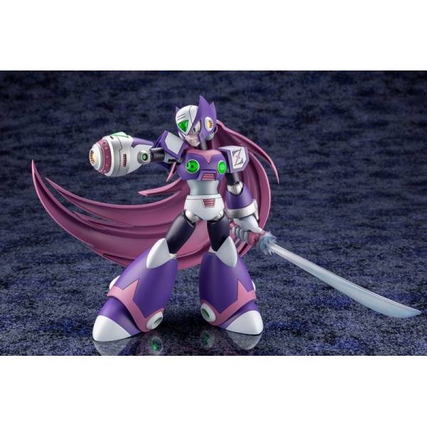KOTOBUKIYA MEGA MAN X ZERO Nightmare Ver.
