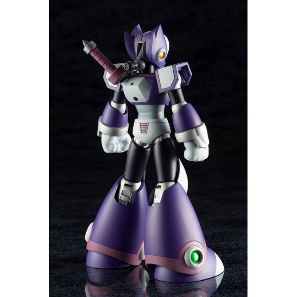 KOTOBUKIYA MEGA MAN X ZERO Nightmare Ver.