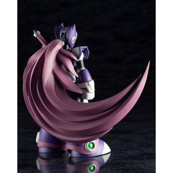 KOTOBUKIYA MEGA MAN X ZERO Nightmare Ver.