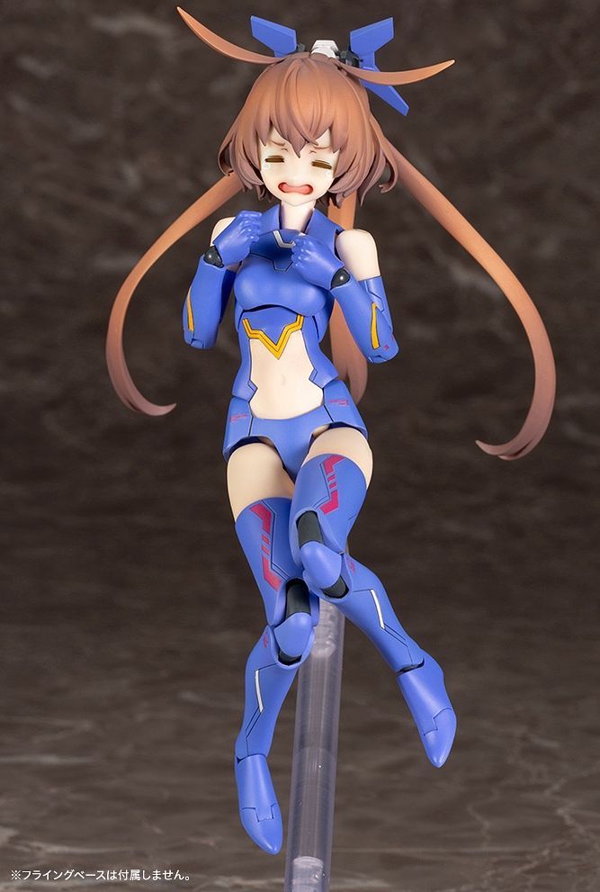 KOTOBUKIYA MEGAMI DEVICE SOL RAPTOR MODEL KIT | 190526054752