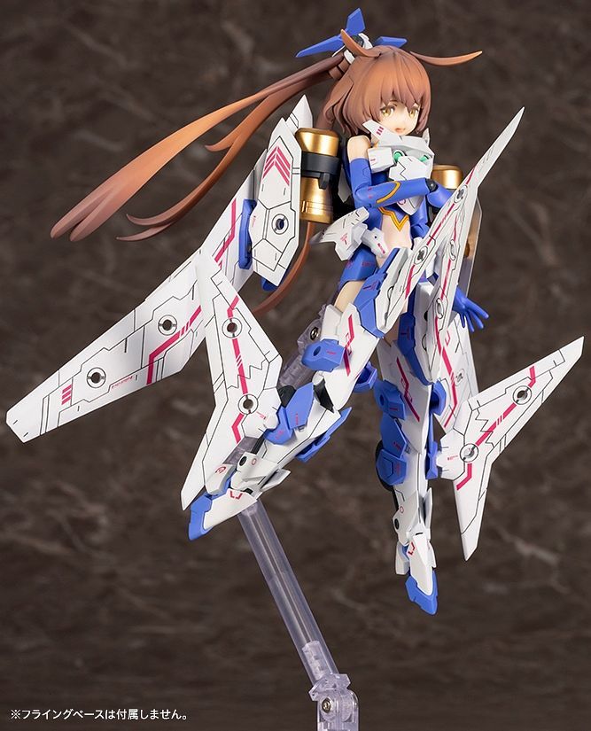 KOTOBUKIYA MEGAMI DEVICE SOL RAPTOR MODEL KIT | 190526054752