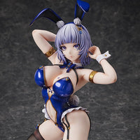 Mio Blue Bunny Ver.