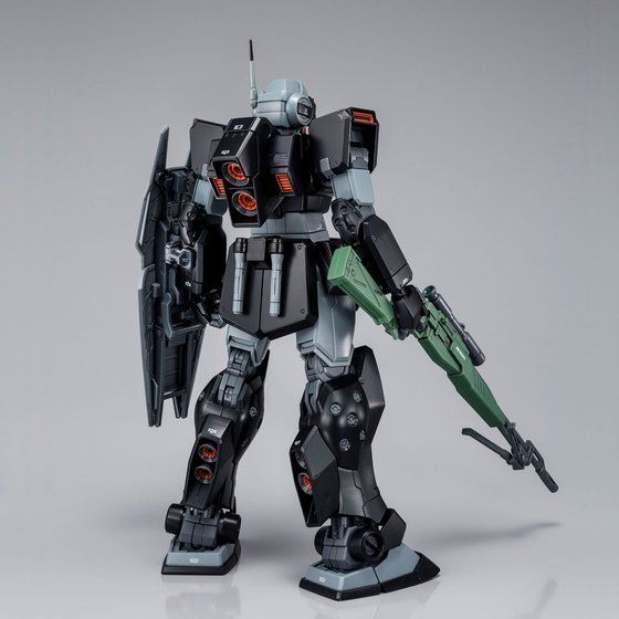 P-Bandai MG 1/100 Lydo Wolf's GM Sniper II