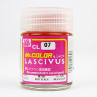 Mr Hobby Mr.Color LASCIVUS ROSY PEACH | 4973028505696