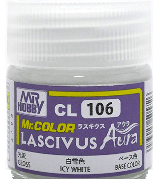 Mr Hobby Mr.Color LASCIVUS Aura CL106 | 4973028505726