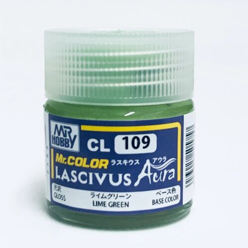 Mr Hobby Mr.Color LASCIVUS Aura CL109 | 4973028505757
