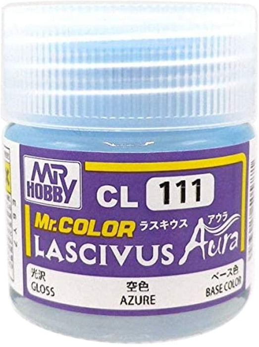 Mr Hobby Mr.Color LASCIVUS Aura CL111 | 4973028505771