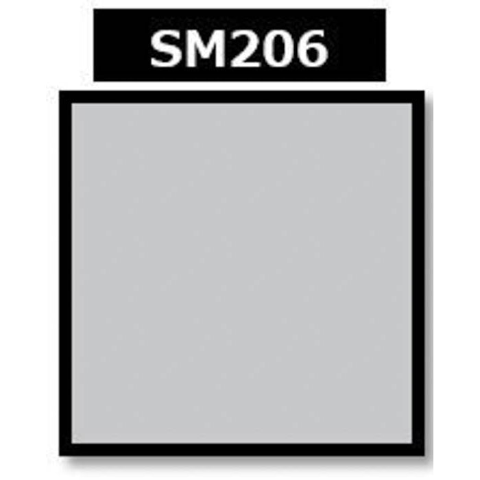 Mr Hobby Mr Color Super Metallic - Super Chrome Silver 2 | 4973028737417