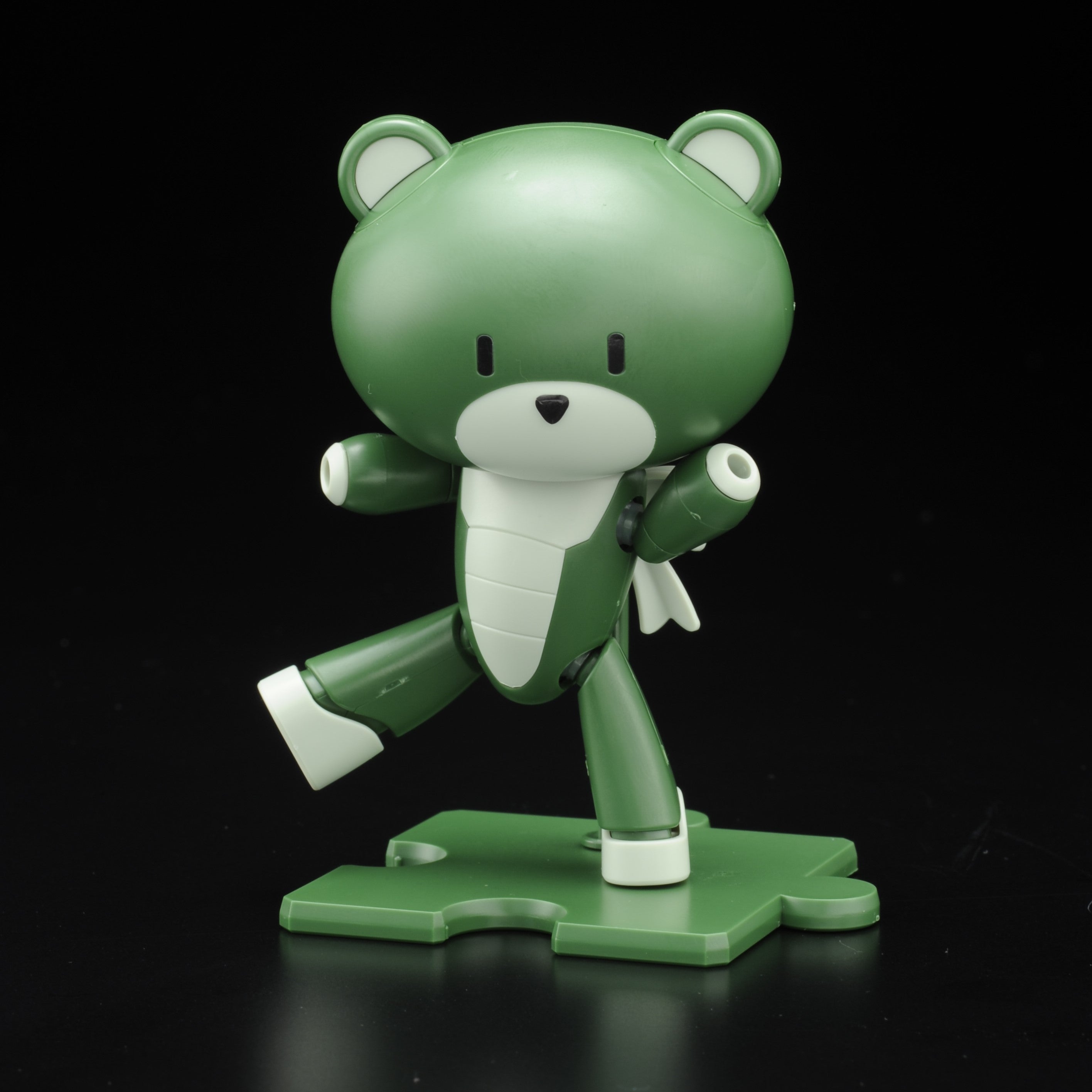 HG 1/144 PETIT'GUY MASS PRODUCTION TYPE