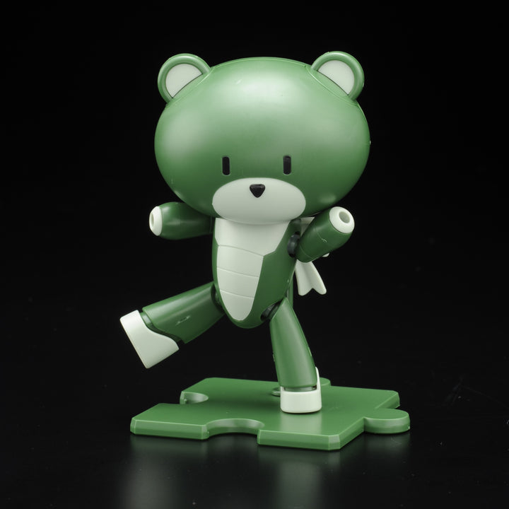 HG 1/144 PETIT'GUY MASS PRODUCTION TYPE | 4573102661395