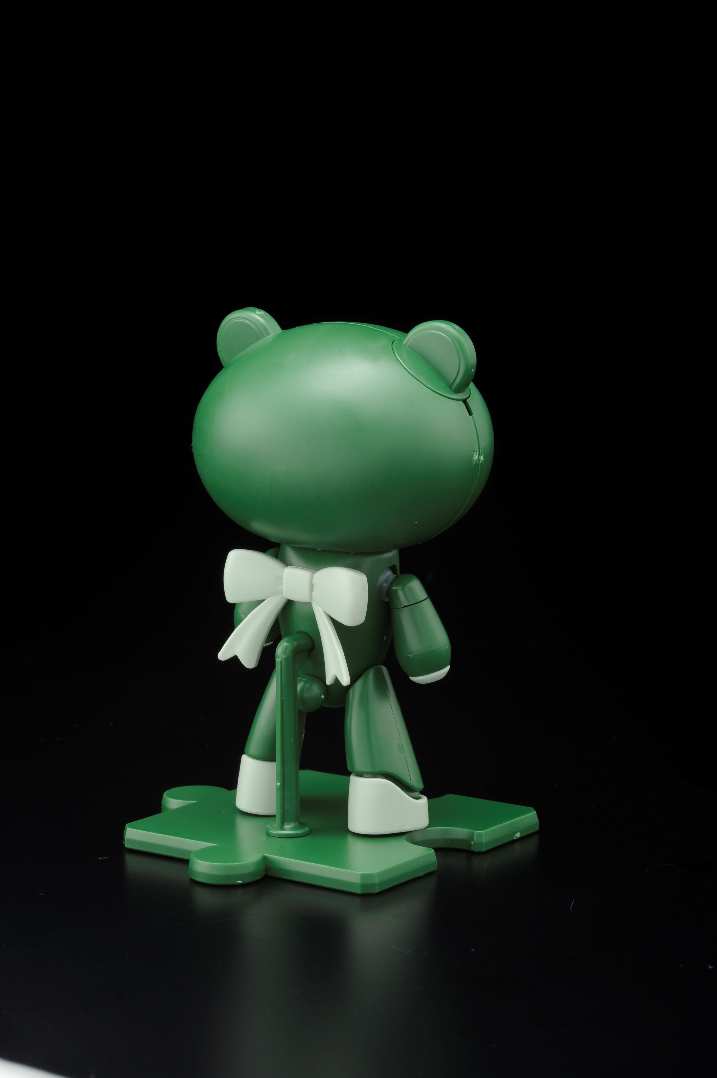 HG 1/144 PETIT'GUY MASS PRODUCTION TYPE