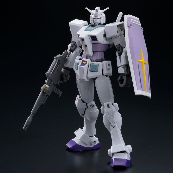 HG 1/144 RX-78-3 G-3 GUNDAM [BEYOND GLOBAL] | 4573102611208