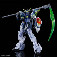HG 1/144 GUNDAM DEATHSCYTHE [CLEAR COLOR] | 4573102620484