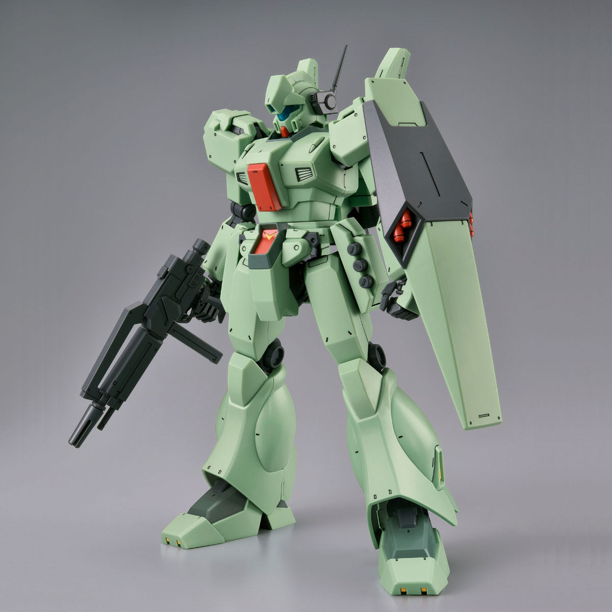 P-Bandai MG 1/100 Jegan Type-D