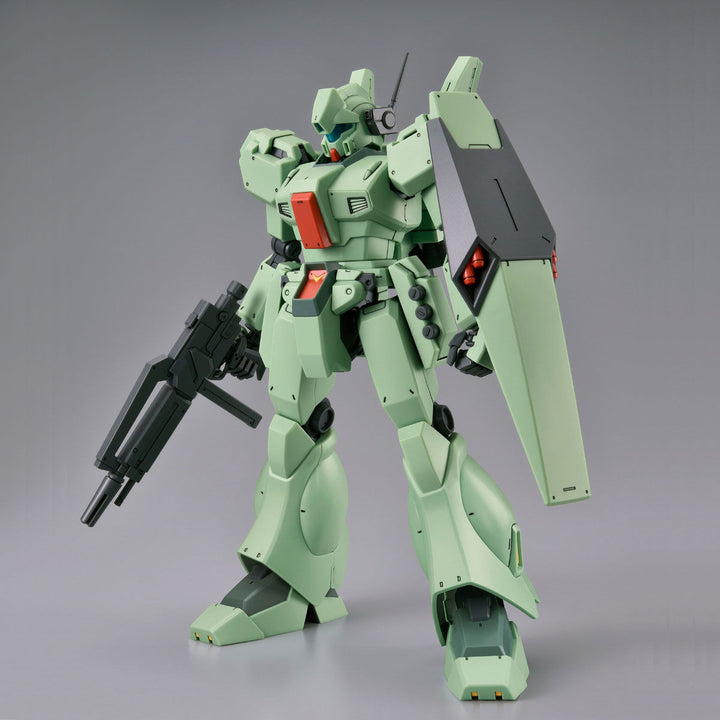 P-Bandai MG 1/100 Jegan Type-D