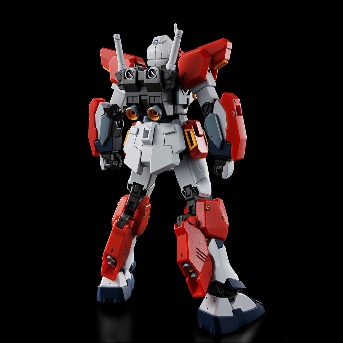 P-Bandai HG 1/144 G-Line Light Armor