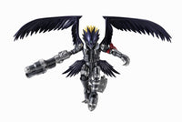 BANDAI Spirits [Digimon Unit] Beelzemon: Blastmode Digimon Tamers, Bandai Spirits NXEDGE Style | 4573102637468