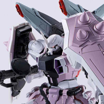 P-Bandai MG 1/100 Blaze Zaku Phantom (Rey Za Burrel Custom)