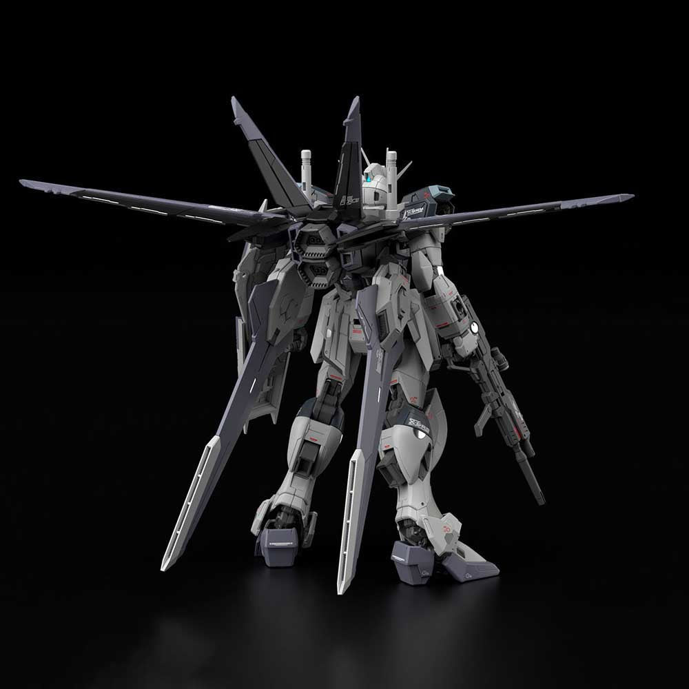 P-Bandai RG 1/144 Force Impulse Gundam Deactive Mode
