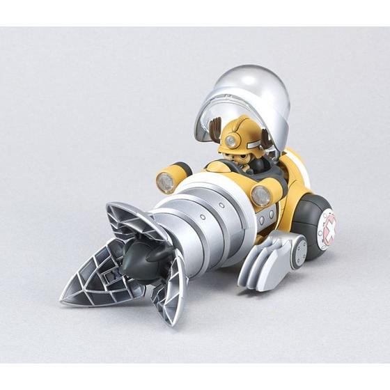 Chopper Robot 4 Chopper Drill | 4573102588937