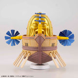BANDAI Hobby One Piece - Grand Ship Collection - ARK MAXIM
