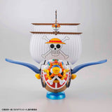 BANDAI Hobby GRAND SHIP COLLECTION THOUSAND-SUNNY FLYING MODE