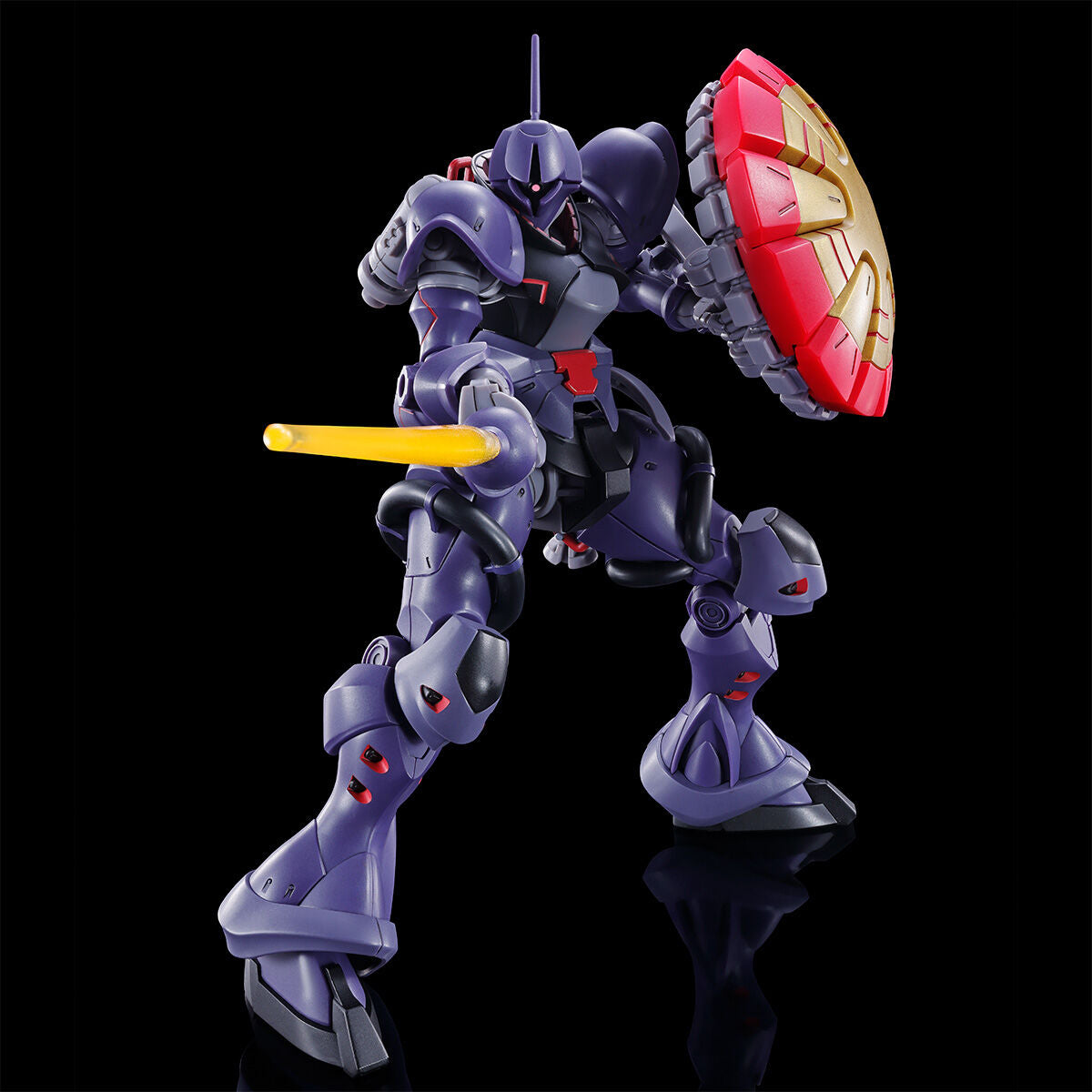 P-Bandai HG 1/144 Gyan Hakuji-Packs