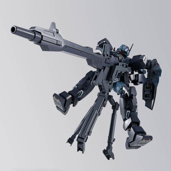 P-Bandai MG 1/100 Jesta (Shezarr Type, Team B&C)