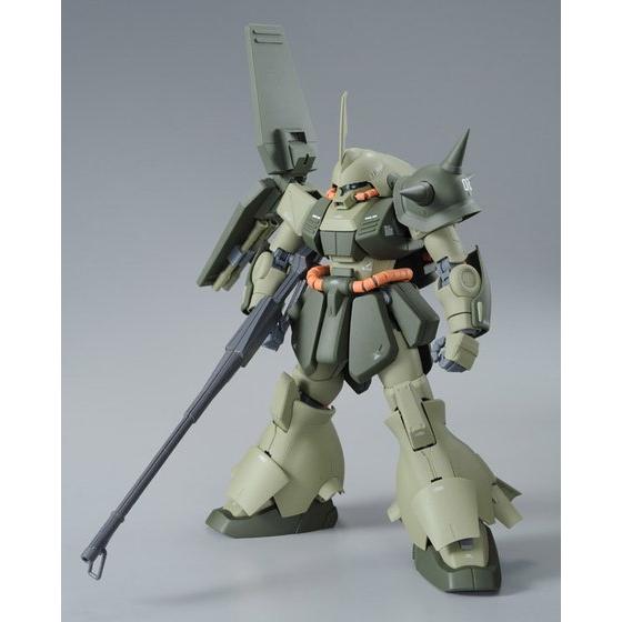 P-Bandai MG 1/100 Marasai (Gundam Unicorn Ver.)