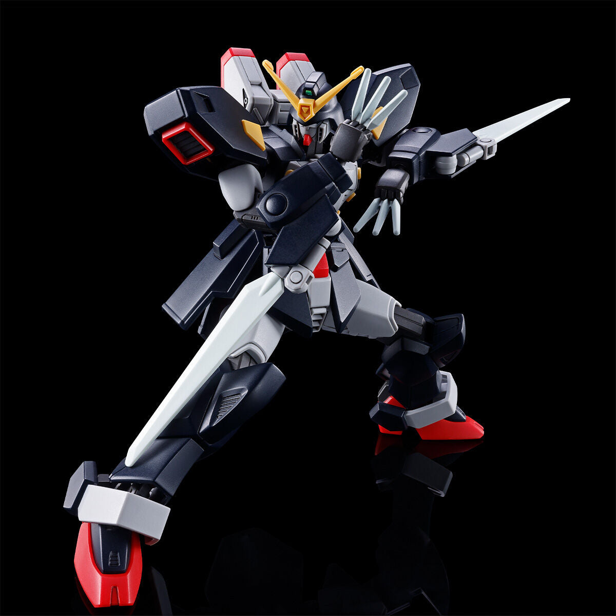 P-Bandai HG 1/144 Shadow Gundam