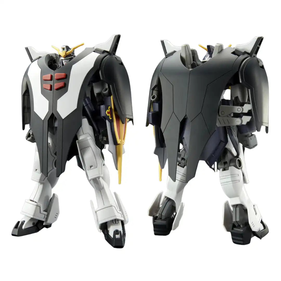 (P-Bandai Exclusive) HG 1/144 GUNDAM DEATHSCYTHE HELL | 4573102688392