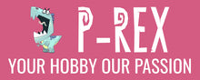 Prexhobby logo