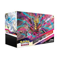POKEMON SWSH11 LOST ORIGIN BUILD/BATTLE STADIUM (6 | 820650850721
