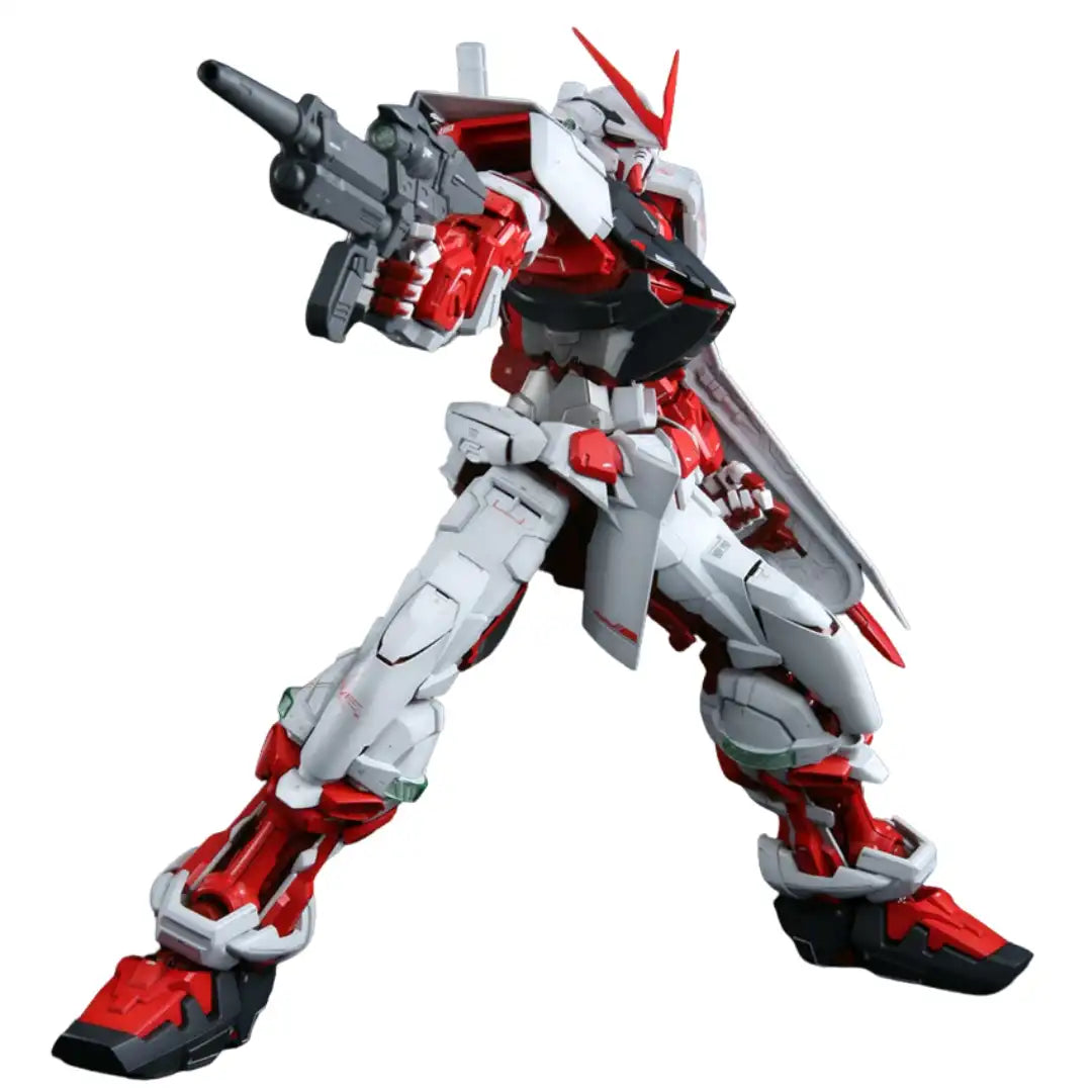 PG Gundam Astray Red Frame | 4573102635440