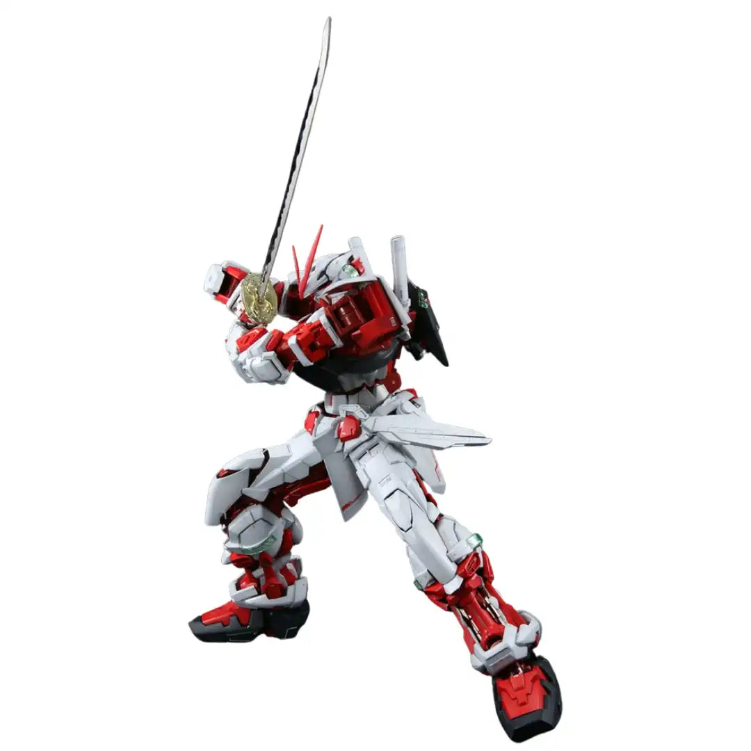 ロボット GUNDAM ASTRAY [RED FRAME] PG Amazon.com: Bandai Hobby Gundam Seed Astray Red Frame 1/60