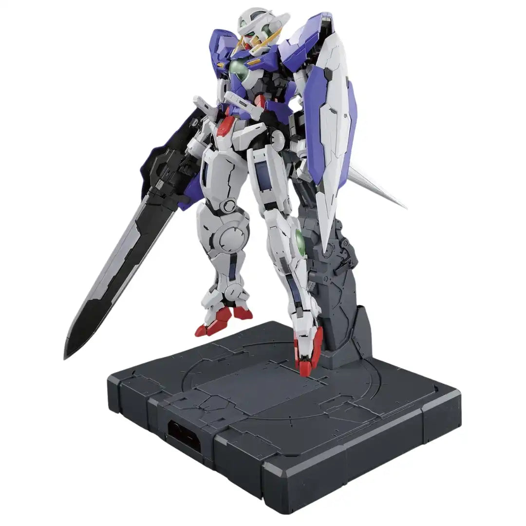 PG 1/60 Gundam Exia | 4573102630575